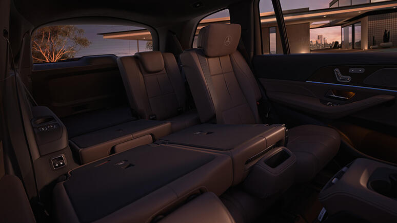 Neuwagen_GLS_Highlight_Laderaum