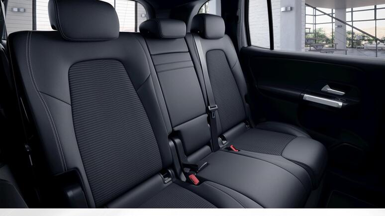 Mercedes-Benz - GLB 220 d Progressive Line