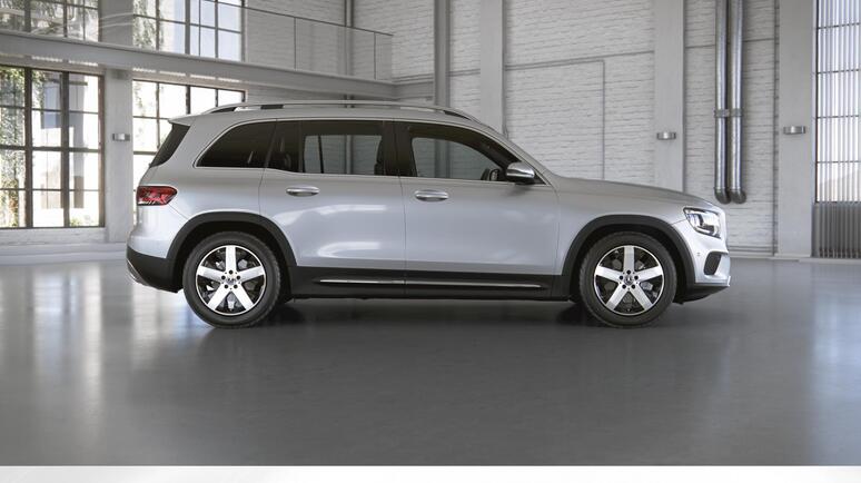 Mercedes-Benz - GLB 220 d Progressive Line