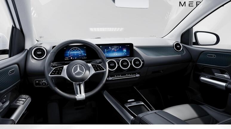 Mercedes-Benz - B 180 d Progressive Line Facelift