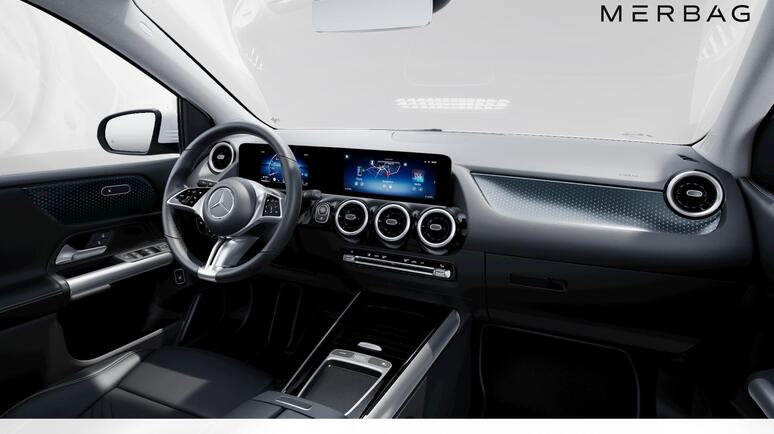 Mercedes-Benz - B 180 d Progressive Line Facelift