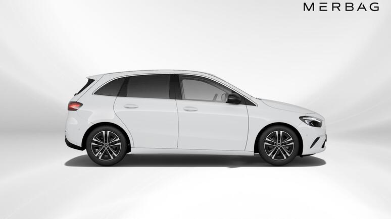 Mercedes-Benz - B 180 d Progressive Line Facelift