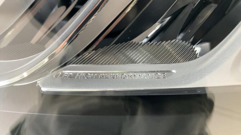 Mercedes-Benz - A 180 Kompaktlimousine Facelift