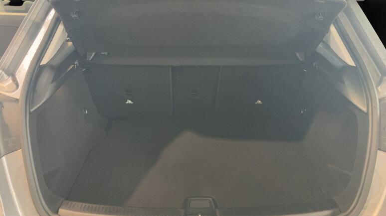 Mercedes-Benz - A 180 Kompaktlimousine Facelift