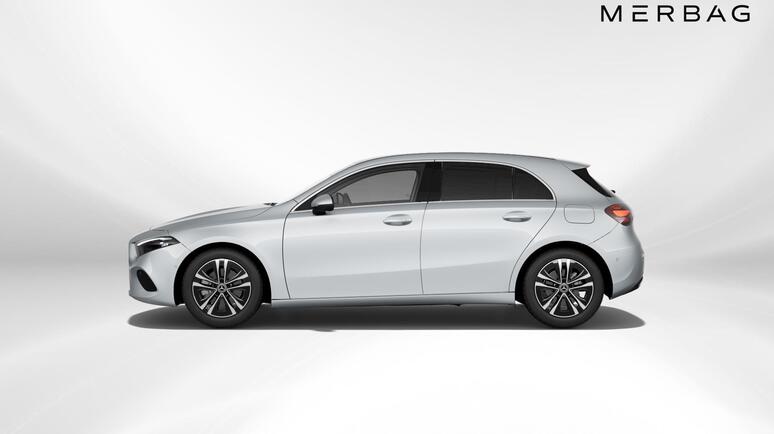 Mercedes-Benz - A 180 d Kompaktlimousine Progressive Line Facelift