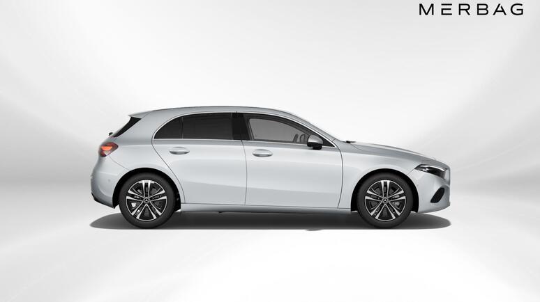 Mercedes-Benz - A 180 d Kompaktlimousine Progressive Line Facelift