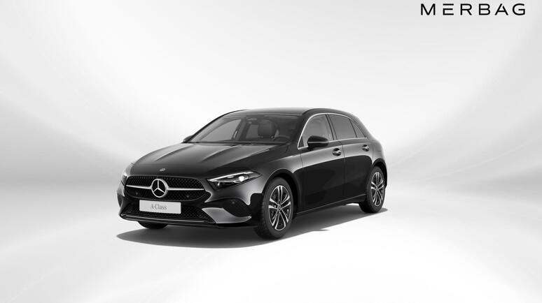Mercedes-Benz - A 220 4MATIC Progressive Line, Facelift
