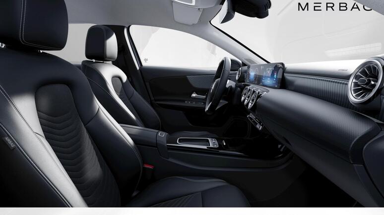 Mercedes-Benz - A 220 4MATIC Progressive Line, Facelift