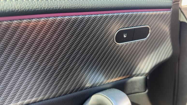 Mercedes-Benz - CLA 200 d Coupé Progressive Line Facelift