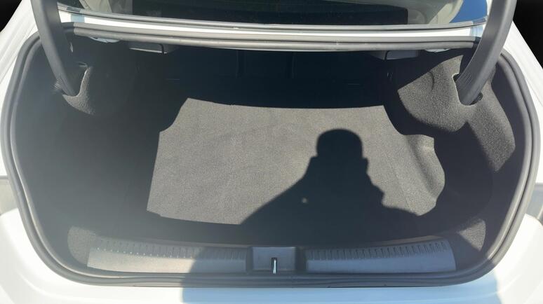 Mercedes-Benz - CLA 200 d Coupé Progressive Line Facelift