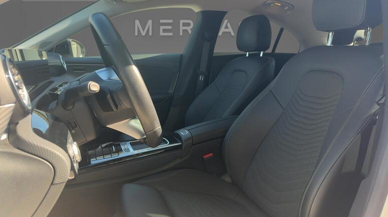 Mercedes-Benz - CLA 200 d Coupé Progressive Line Facelift