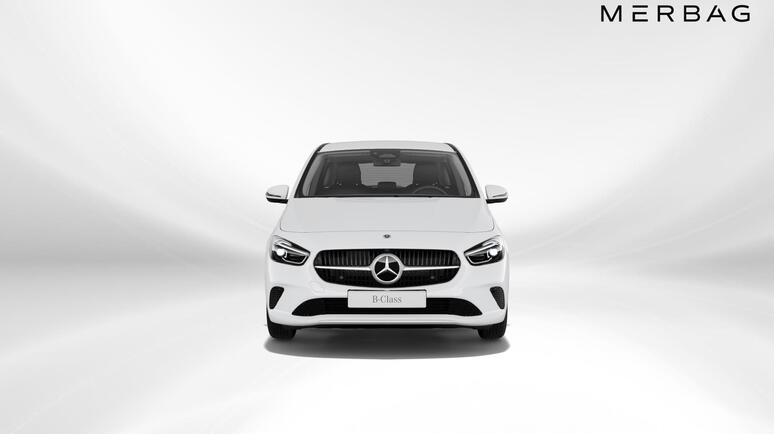 Mercedes-Benz - B 180 d Österreich-Edition