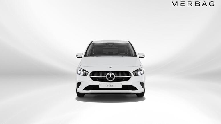 Mercedes-Benz - B 180 d Österreich-Edition