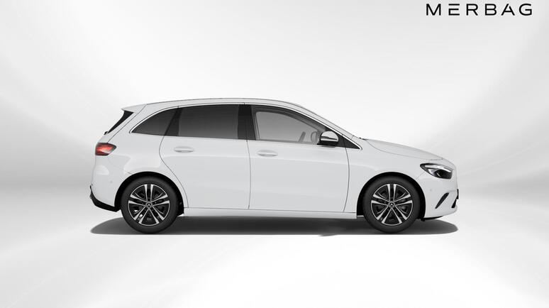 Mercedes-Benz - B 180 d Österreich-Edition