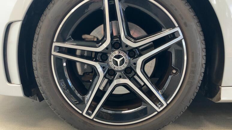 Mercedes-Benz - B 180 Österreich-Edition Mercedes-Benz - B 180 Österreich-Edition