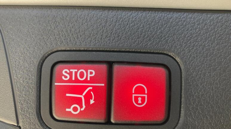 Mercedes-Benz - B 180 Österreich-Edition Mercedes-Benz - B 180 Österreich-Edition