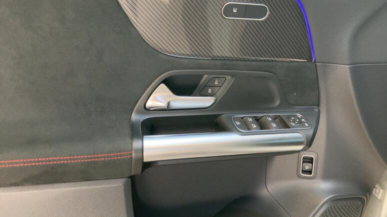 Mercedes-Benz - B 180 Österreich-Edition Mercedes-Benz - B 180 Österreich-Edition