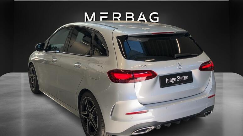 Mercedes-Benz - B 180 Österreich-Edition Mercedes-Benz - B 180 Österreich-Edition