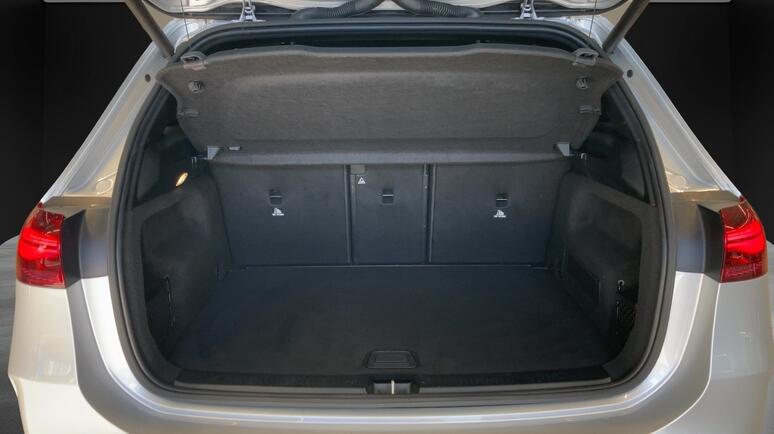 Mercedes-Benz - B 180 Österreich-Edition Mercedes-Benz - B 180 Österreich-Edition