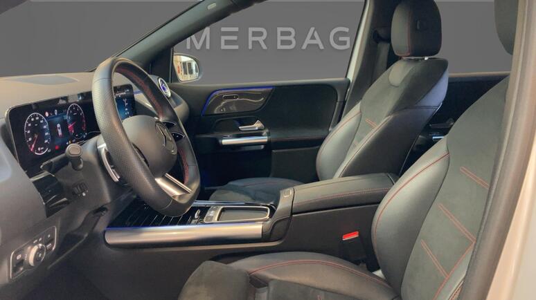 Mercedes-Benz - B 180 Österreich-Edition Mercedes-Benz - B 180 Österreich-Edition