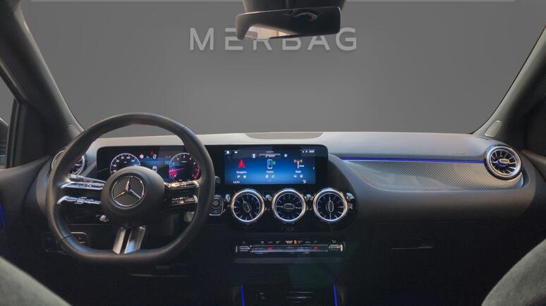 Mercedes-Benz - B 180 Österreich-Edition Mercedes-Benz - B 180 Österreich-Edition