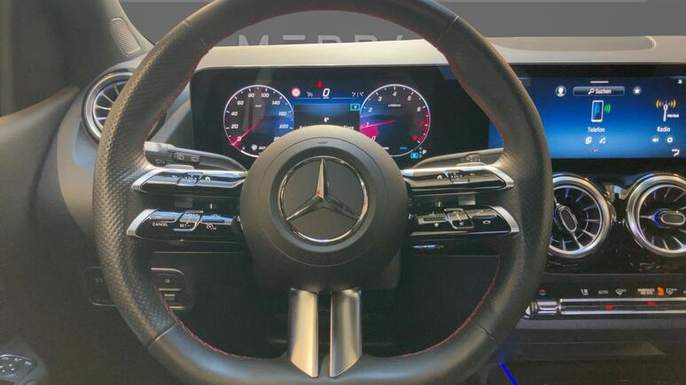 Mercedes-Benz - B 180 Österreich-Edition Mercedes-Benz - B 180 Österreich-Edition