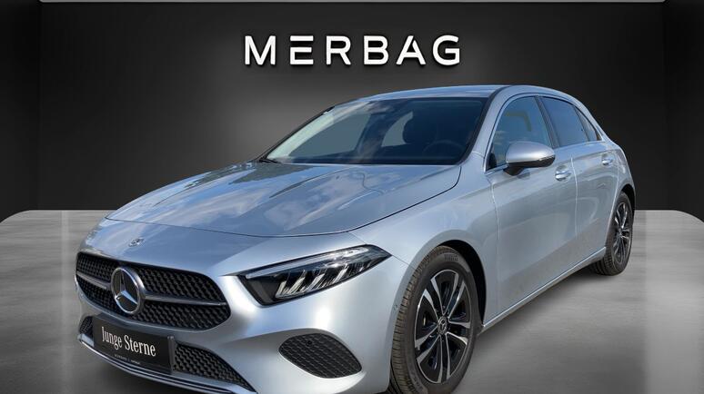 Mercedes-Benz - A 180 Ö-Edition Progressive Line Facelift