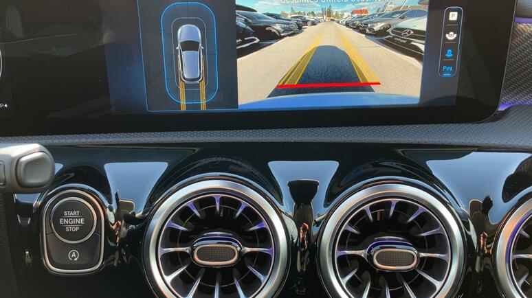 Mercedes-Benz - A 180 Ö-Edition Progressive Line Facelift