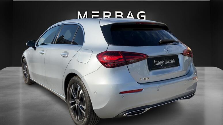 Mercedes-Benz - A 180 Ö-Edition Progressive Line Facelift