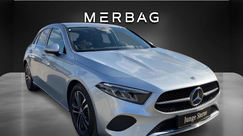 Mercedes-Benz - A 180 Ö-Edition Progressive Line Facelift