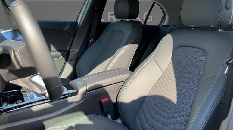 Mercedes-Benz - A 180 Ö-Edition Progressive Line Facelift