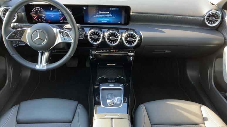 Mercedes-Benz - A 180 Ö-Edition Progressive Line Facelift