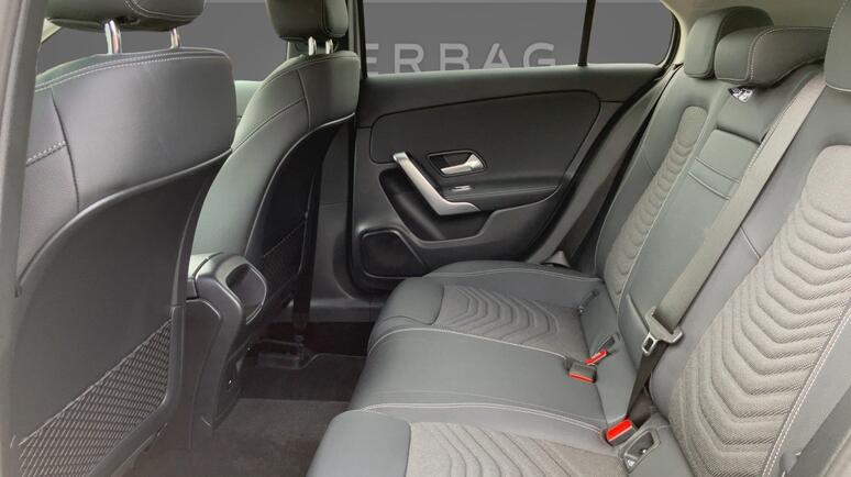 Mercedes-Benz - A 180 d Kompaktlimousine Österreich-Edition