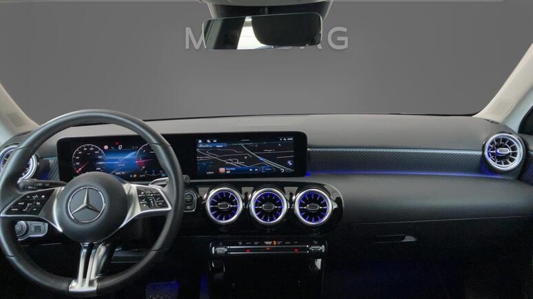 Mercedes-Benz - A 180 d Kompaktlimousine Österreich-Edition