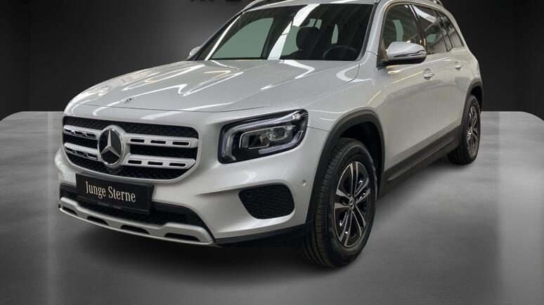 Mercedes-Benz - GLB 180 d Facelift
