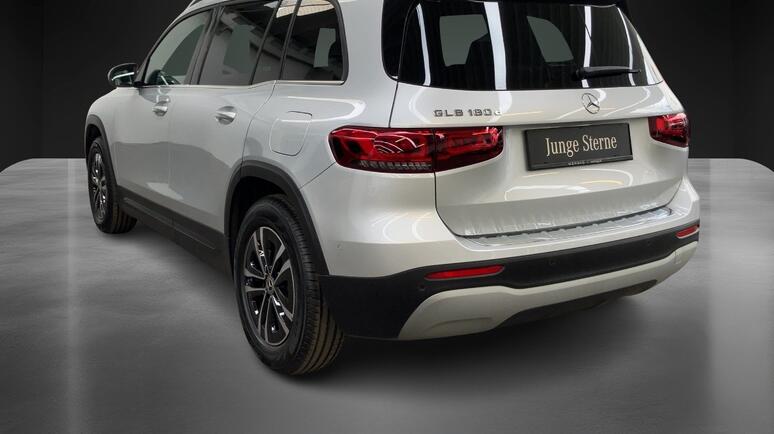 Mercedes-Benz - GLB 180 d Facelift