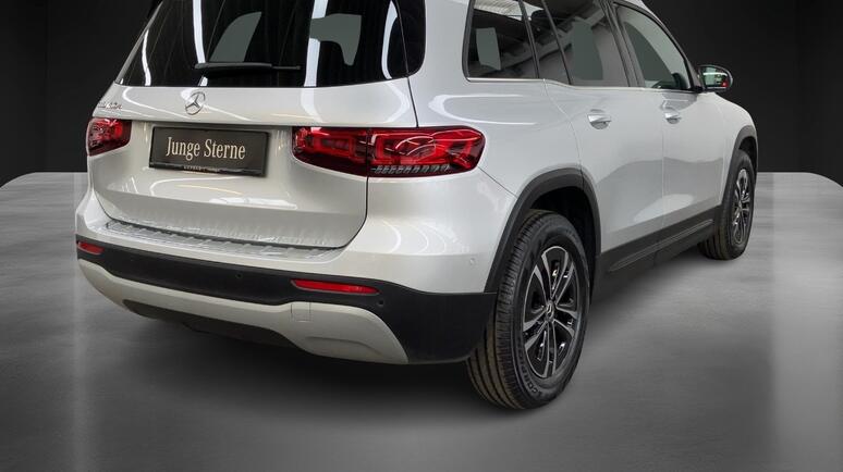 Mercedes-Benz - GLB 180 d Facelift