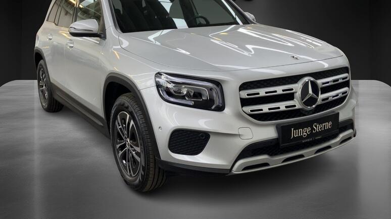 Mercedes-Benz - GLB 180 d Facelift