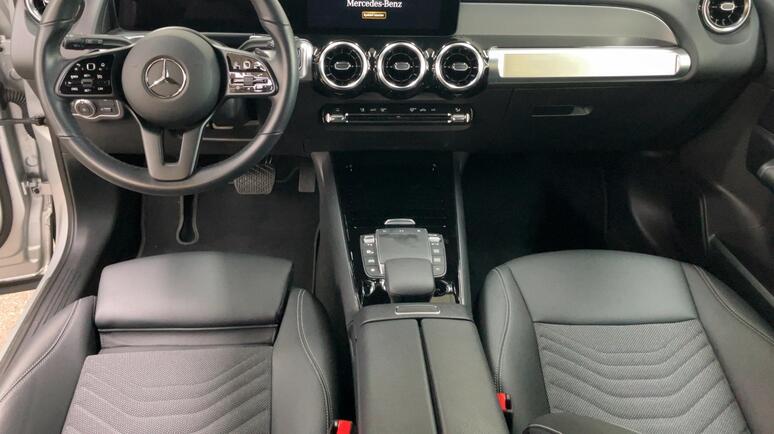 Mercedes-Benz - GLB 180 d Facelift