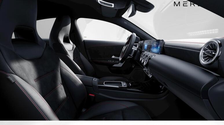 Mercedes-Benz - CLA 180 d Coupé