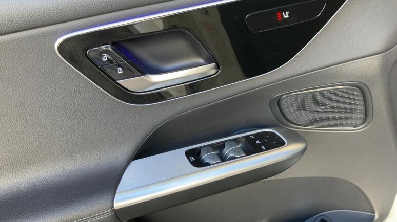 Mercedes-Benz - GLC 300 de 4MATIC Österreich-Edition