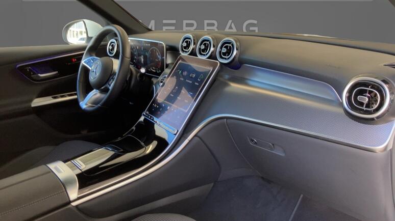 Mercedes-Benz - GLC 300 de 4MATIC Österreich-Edition