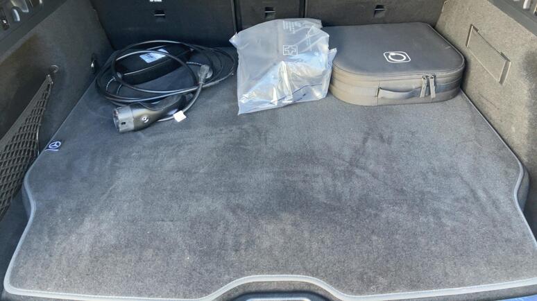 Mercedes-Benz - GLC 300 de 4MATIC Österreich-Edition