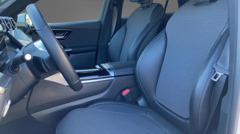 Mercedes-Benz - GLC 300 de 4MATIC Österreich-Edition