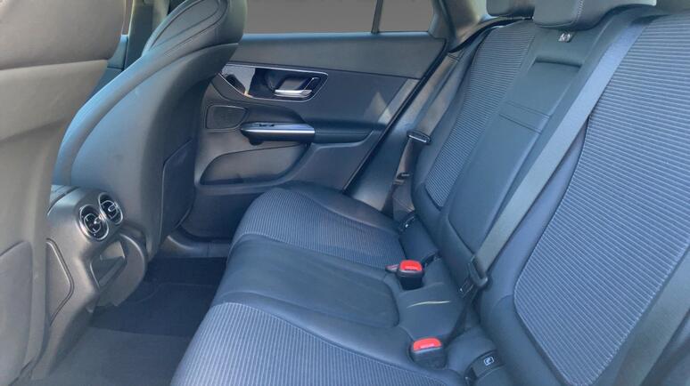 Mercedes-Benz - GLC 300 de 4MATIC Österreich-Edition