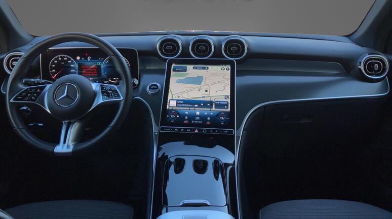 Mercedes-Benz - GLC 300 de 4MATIC Österreich-Edition