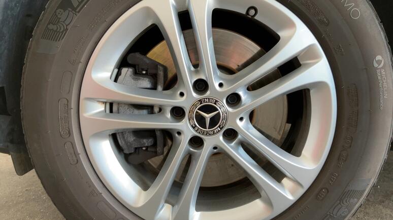 Mercedes-Benz - GLB 200 d 4MATIC Österreich-Edition