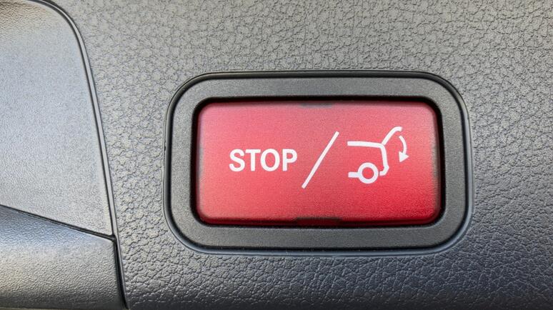 Mercedes-Benz - GLB 200 d 4MATIC Österreich-Edition