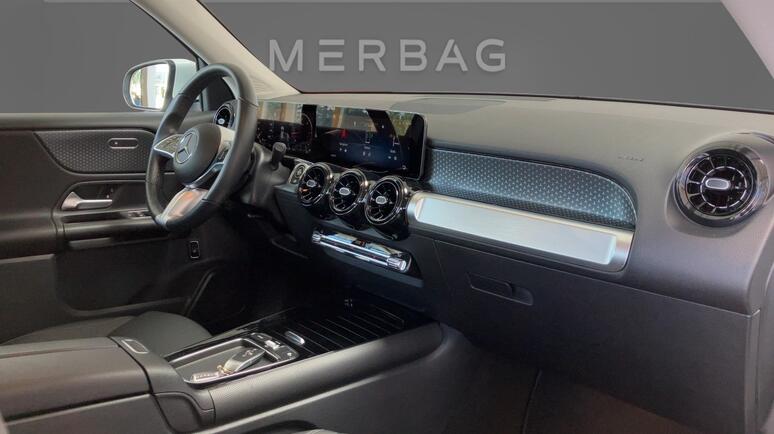 Mercedes-Benz - GLB 200 d 4MATIC Österreich-Edition