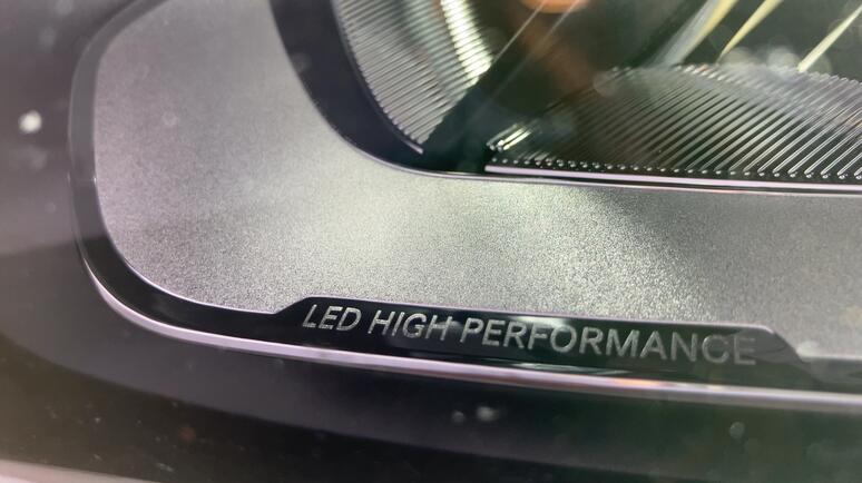 Mercedes-Benz - GLB 200 d 4MATIC Österreich-Edition